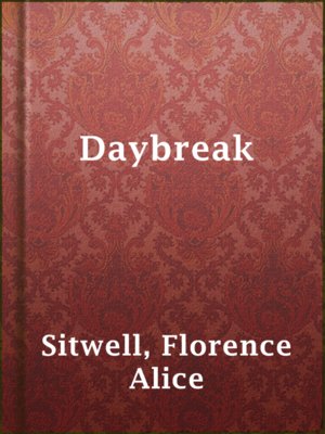 cover image of Daybreak